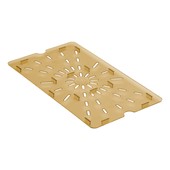 H-Pan High Heat Drain Shelf